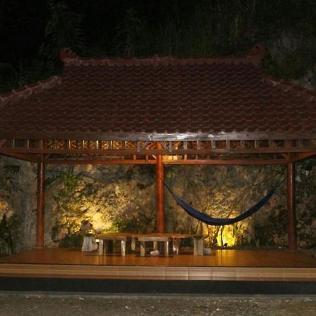 Sederhana Homestay Batukaras Exterior photo